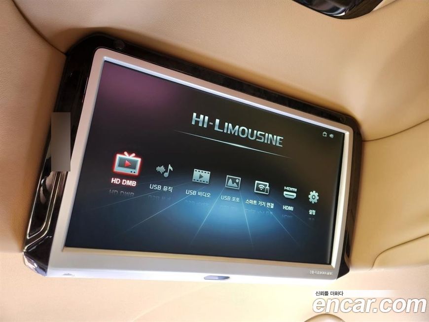 Kia Canival 2019
