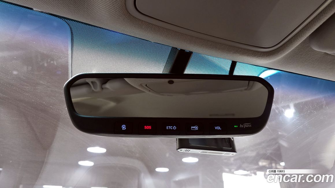 Hyundai Kona 2019