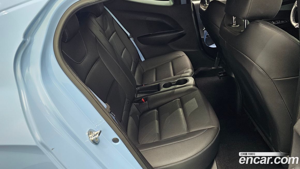 Hyundai Veloster 2019