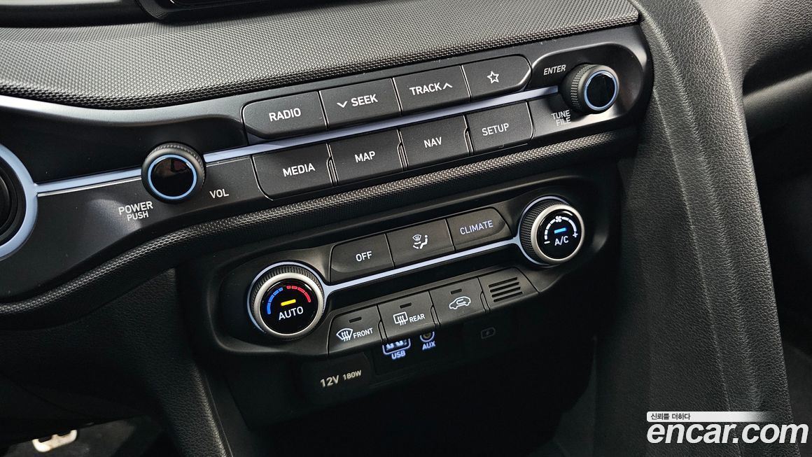 Hyundai Veloster 2019