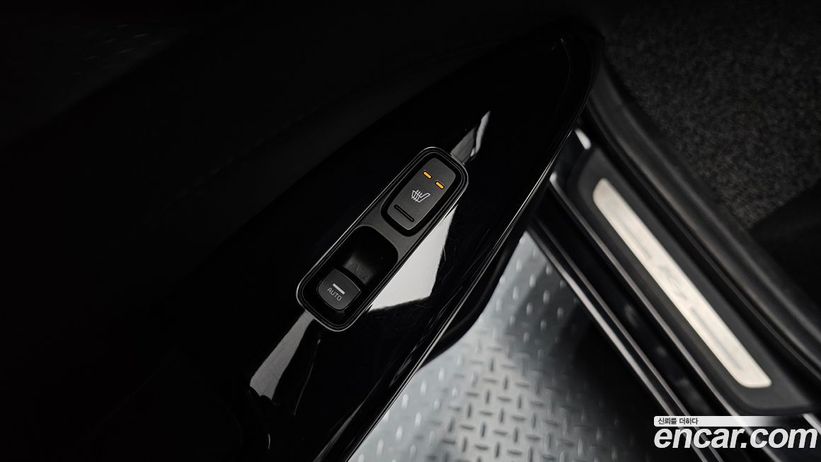 Kia K7 2020