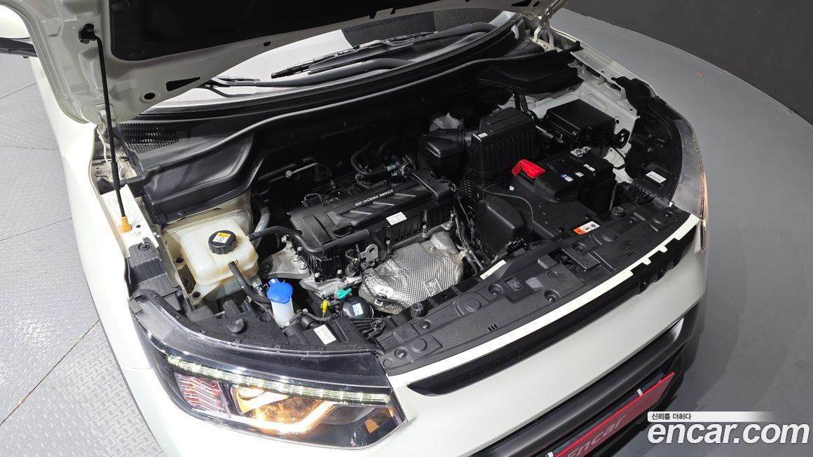 KG_Mobility_Ssangyong TIBOLI 2024