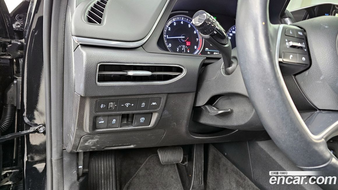 Hyundai Sonata 2022