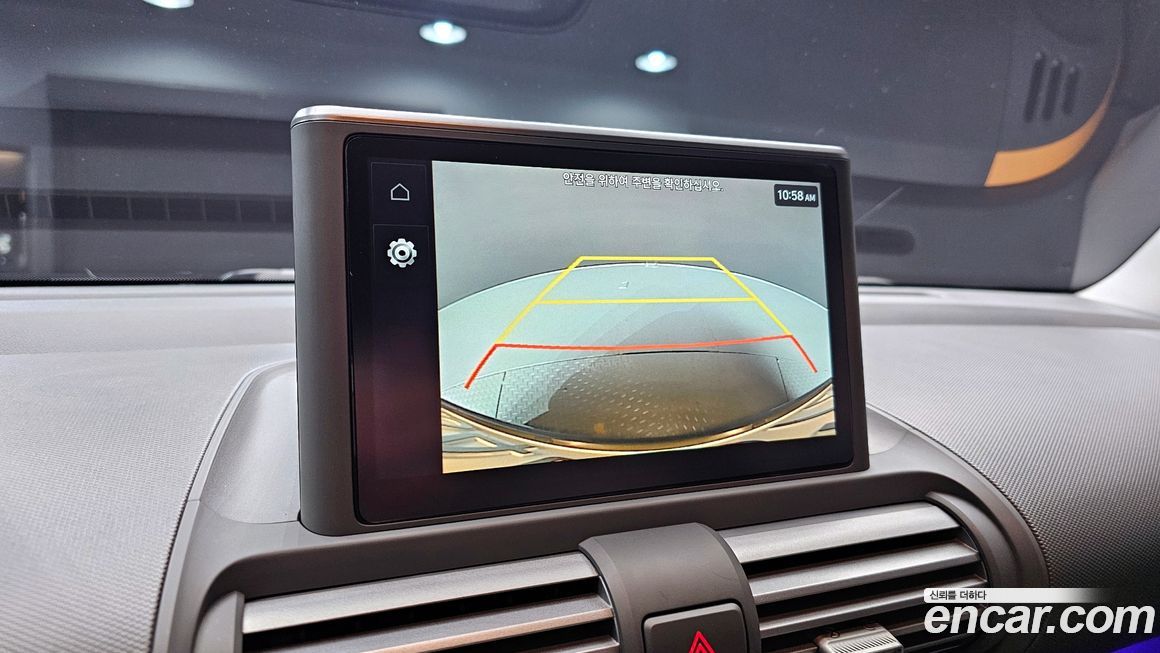 Hyundai Casper 2023
