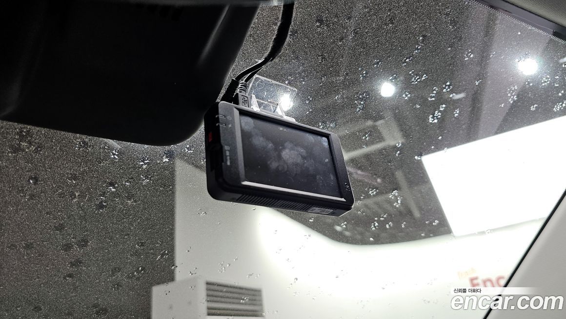 ChevroletGMDaewoo Trailblazer 2021