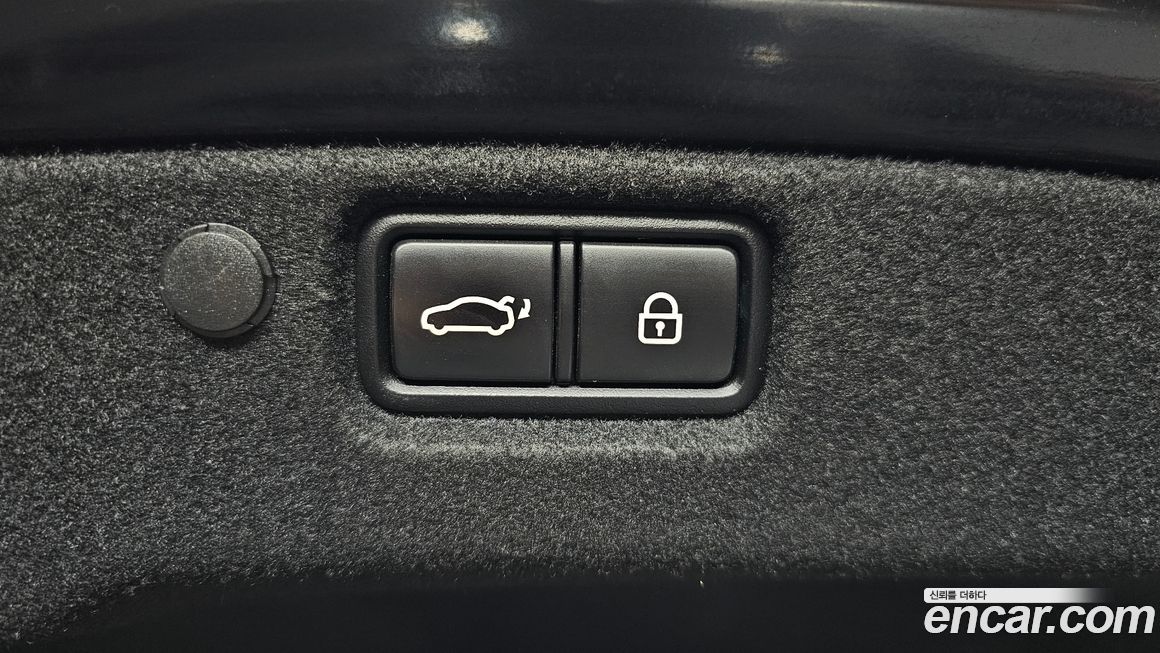 Kia K7 2020