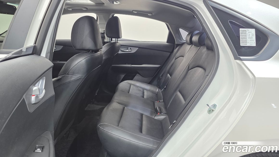 Kia K3 2022