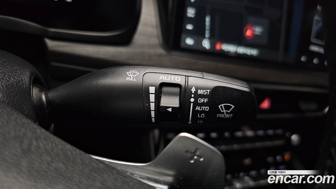 Kia K7 2020