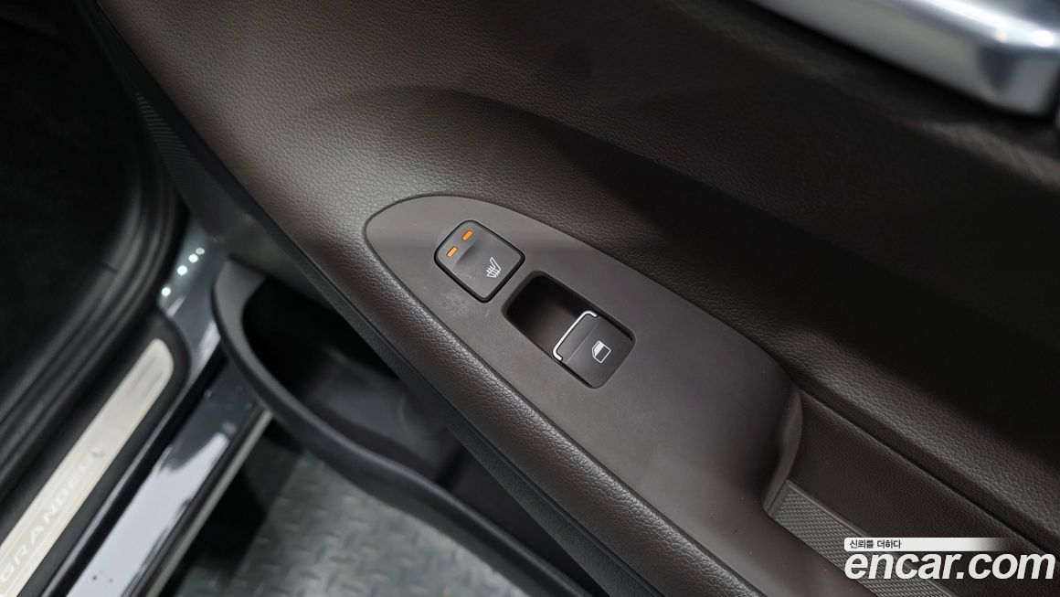 Hyundai Grandeur 2018