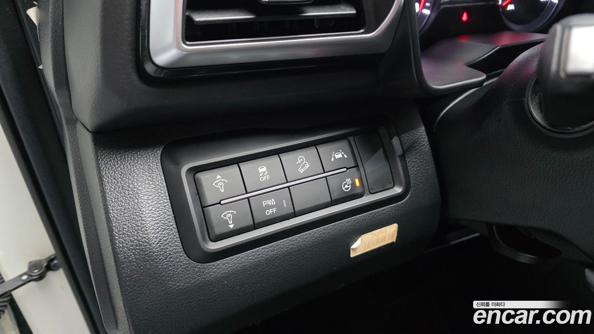 KG_Mobility_Ssangyong TIBOLI 2024