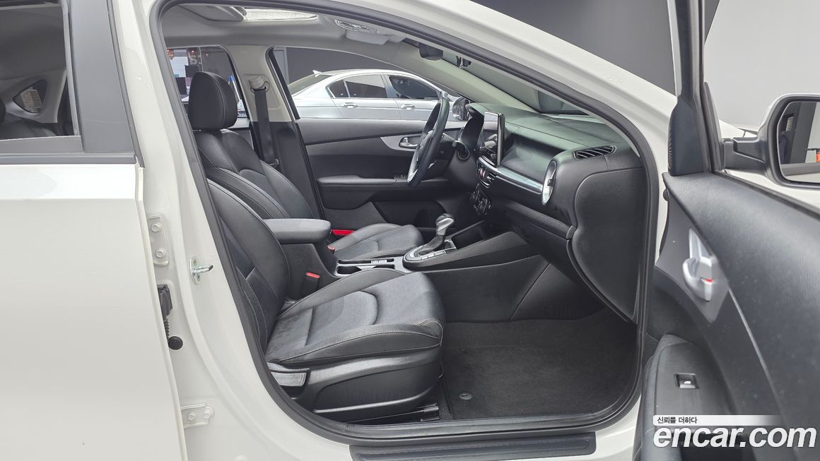 Kia K3 2022