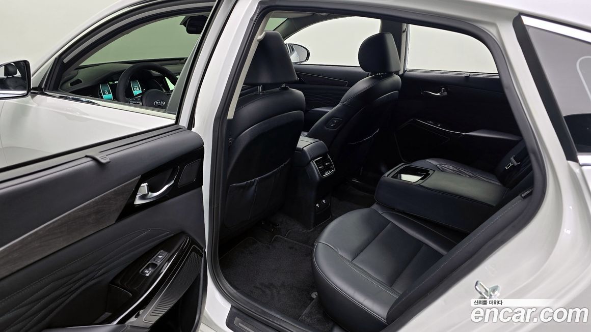 Kia K7 2020