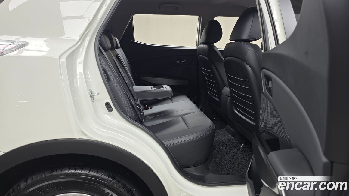 KG_Mobility_Ssangyong TIBOLI 2025