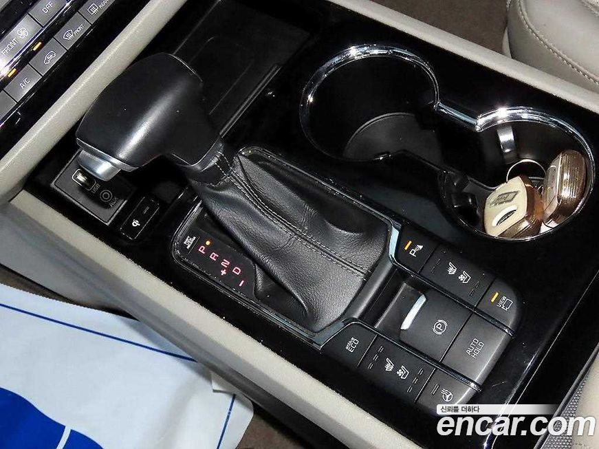 Kia Canival 2019