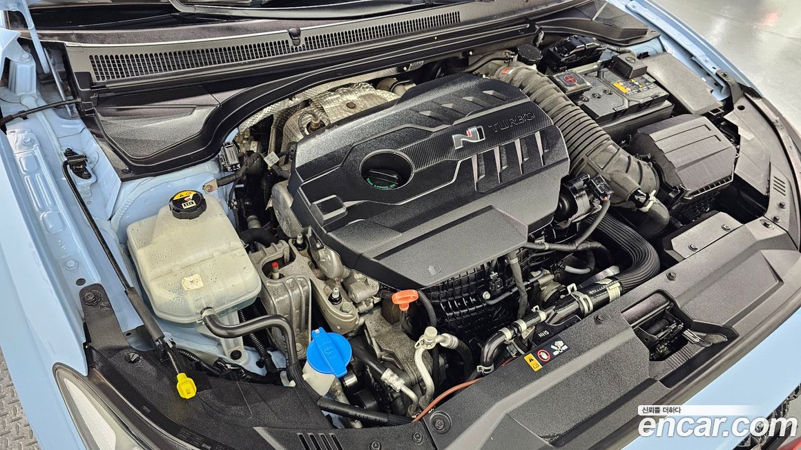 Hyundai Veloster 2019