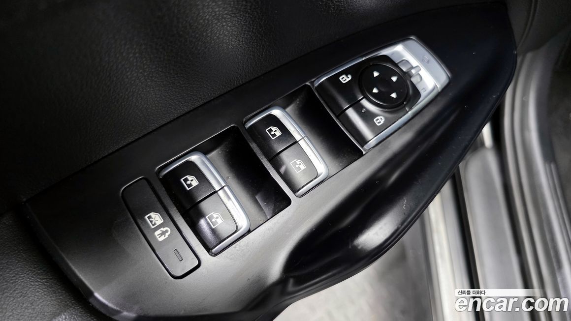 Kia K5 2021