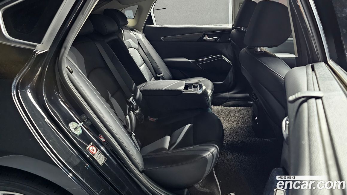 Kia K7 2020