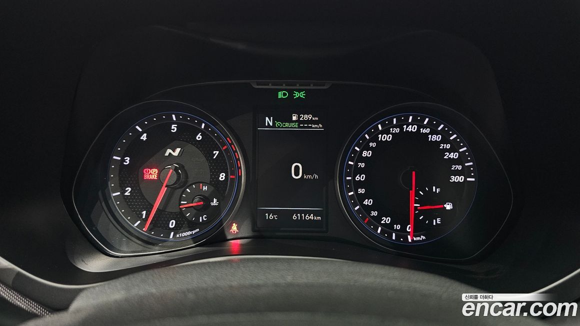 Hyundai Veloster 2019