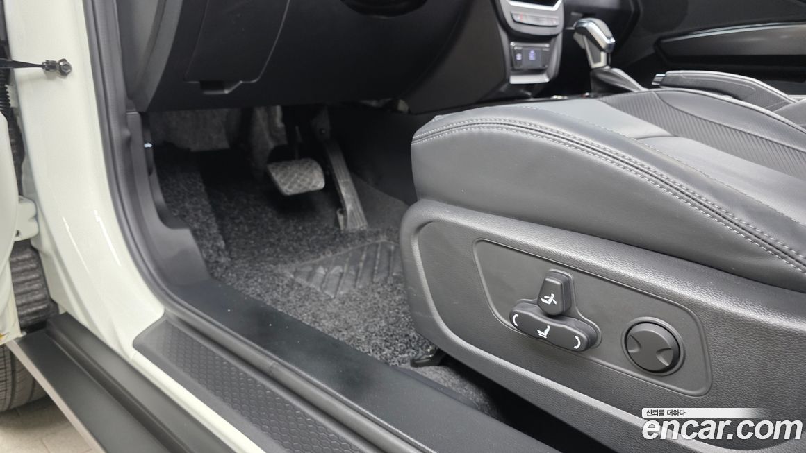 KG_Mobility_Ssangyong TIBOLI 2025