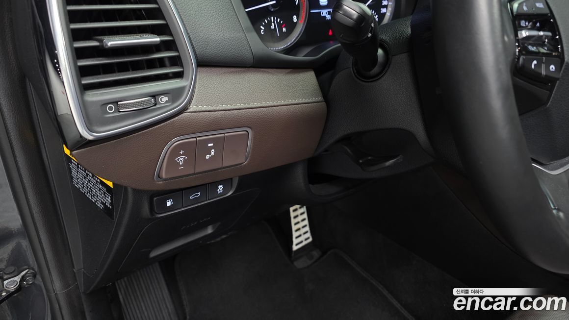 Hyundai Grandeur 2018