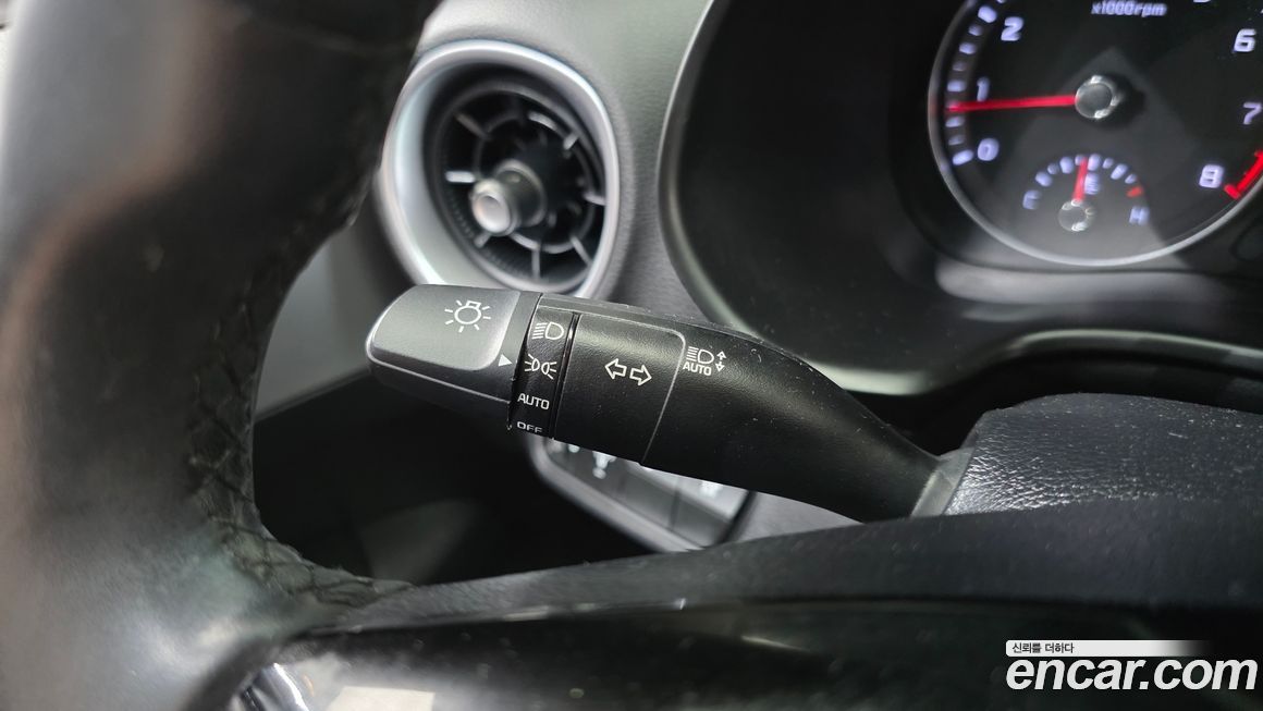 Kia K3 2022