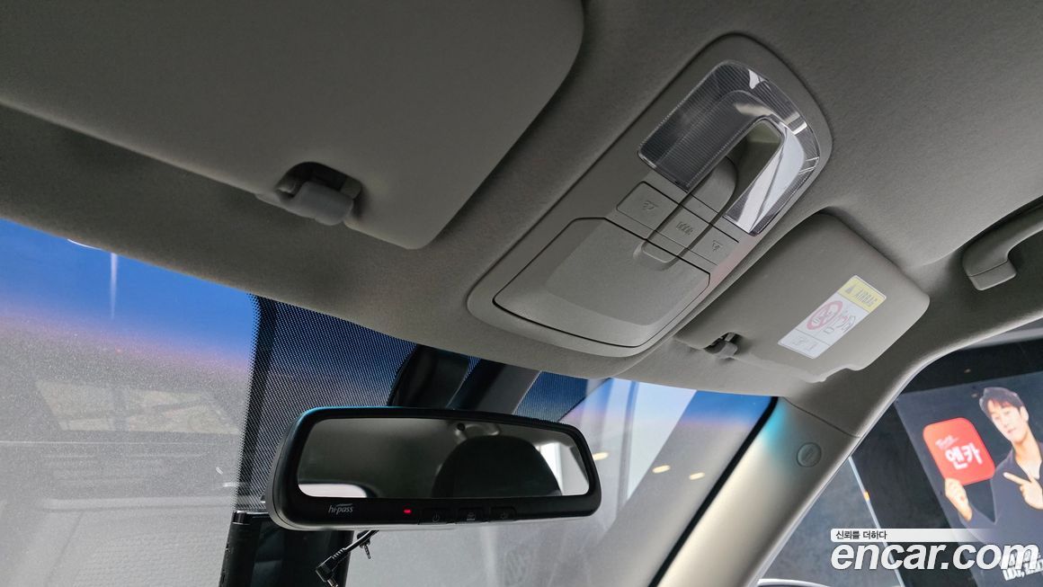 KG_Mobility_Ssangyong TIBOLI 2024