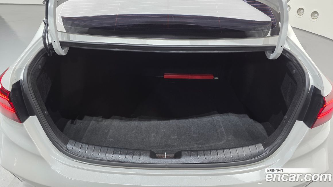 Kia K3 2022