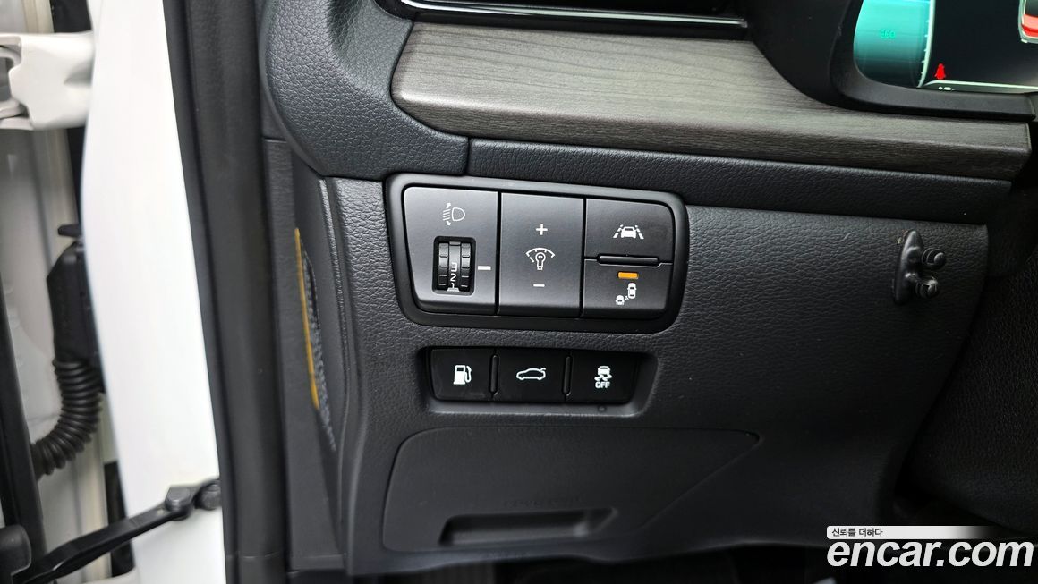 Kia K7 2020