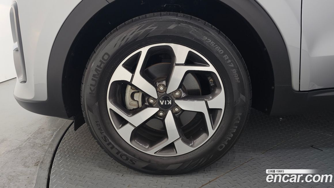 Kia Sportage 2020