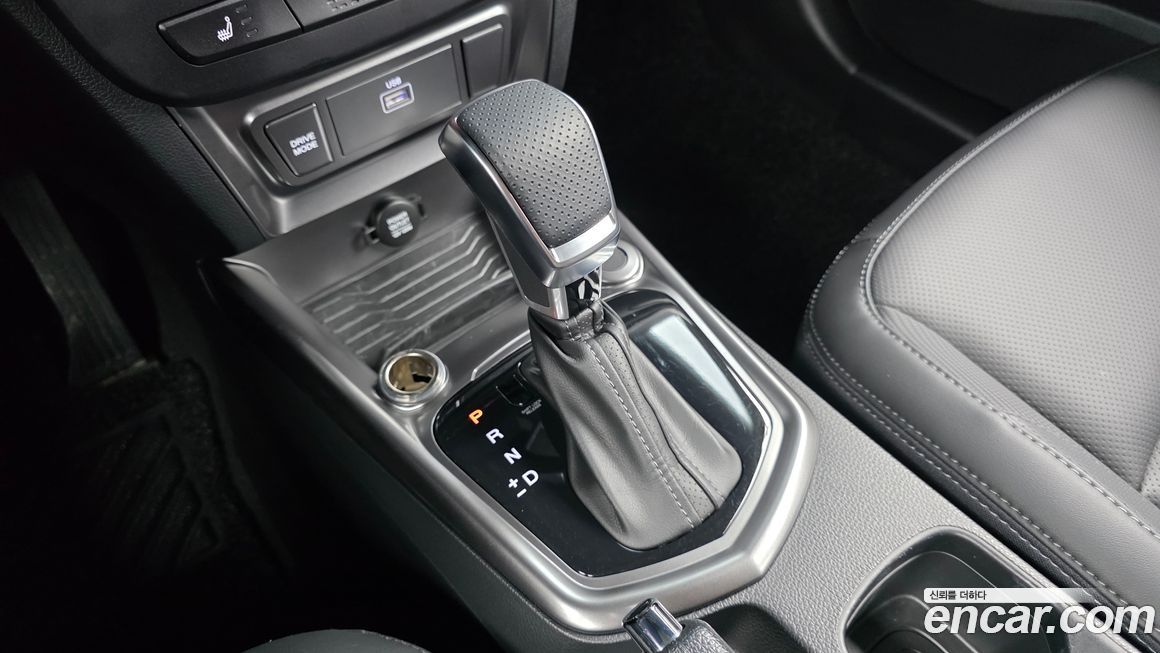 KG_Mobility_Ssangyong TIBOLI 2025