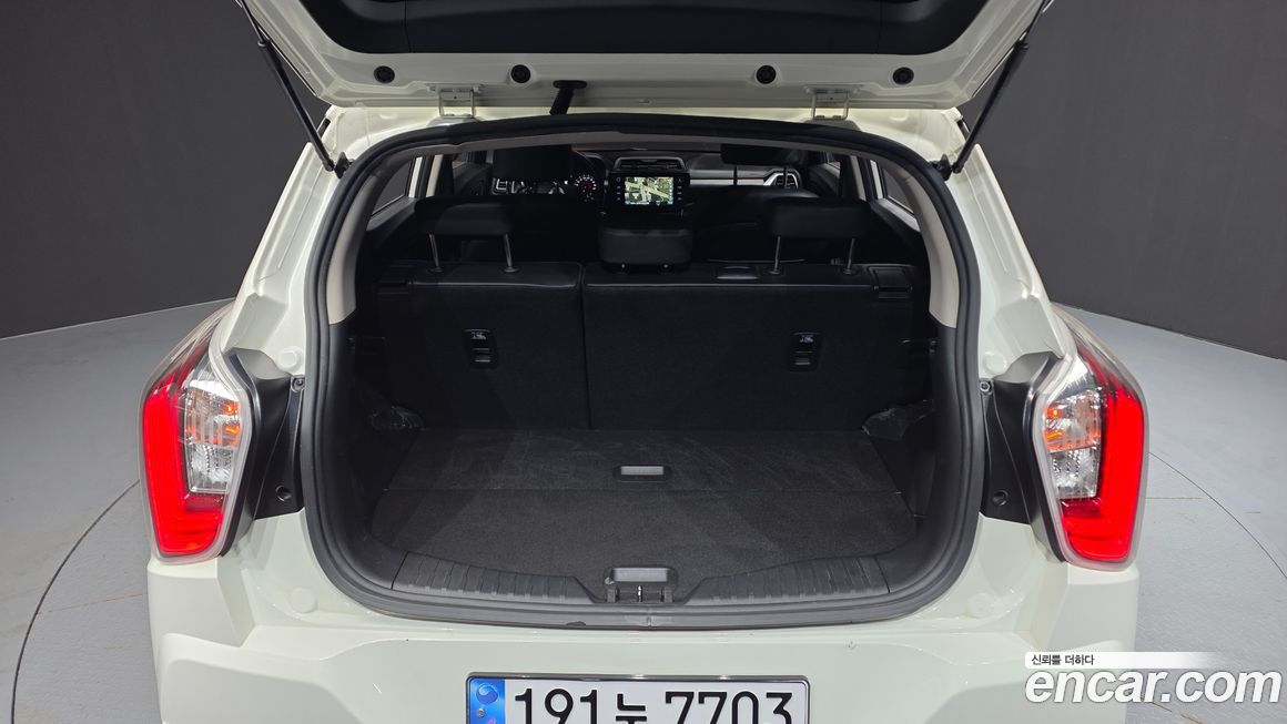 KG_Mobility_Ssangyong TIBOLI 2024