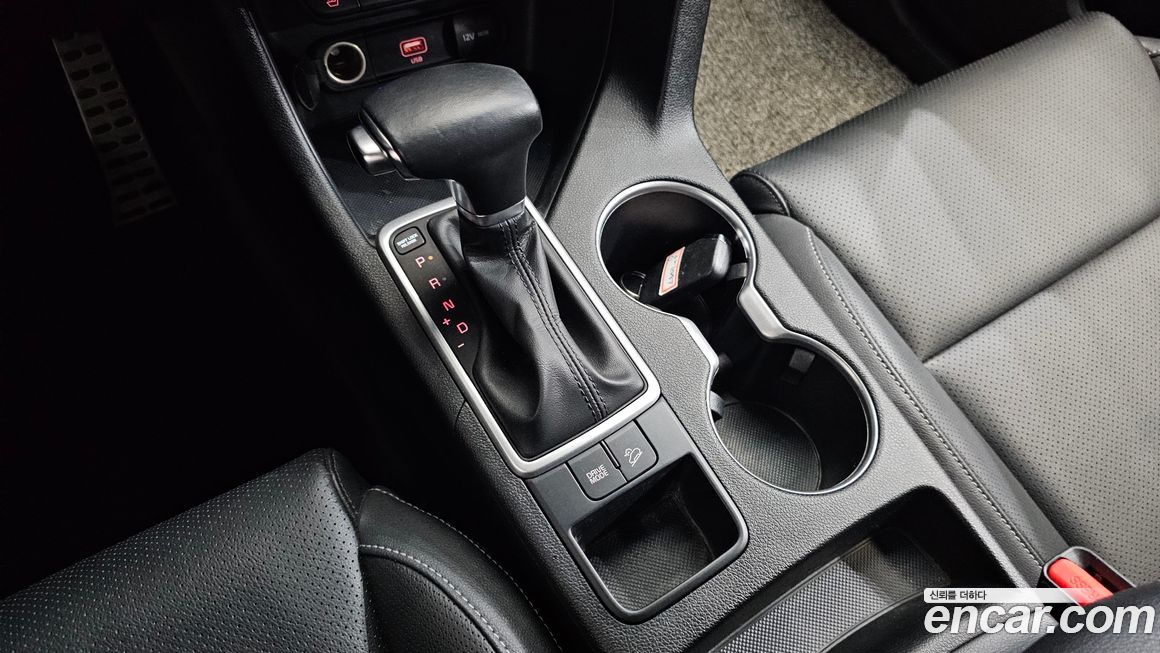 Kia Sportage 2020
