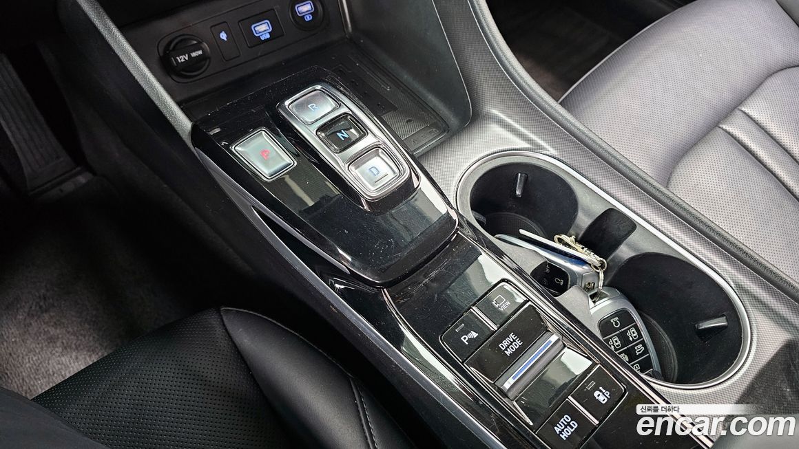 Hyundai Sonata 2022