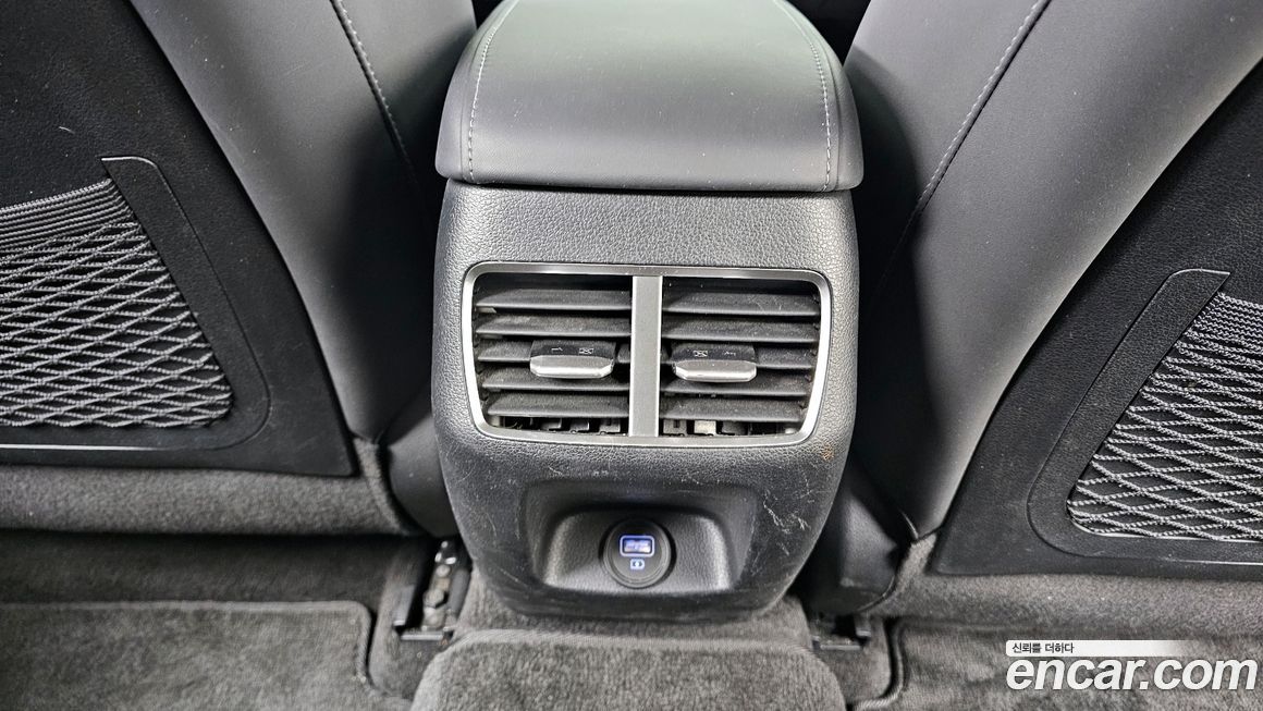 Hyundai Sonata 2022