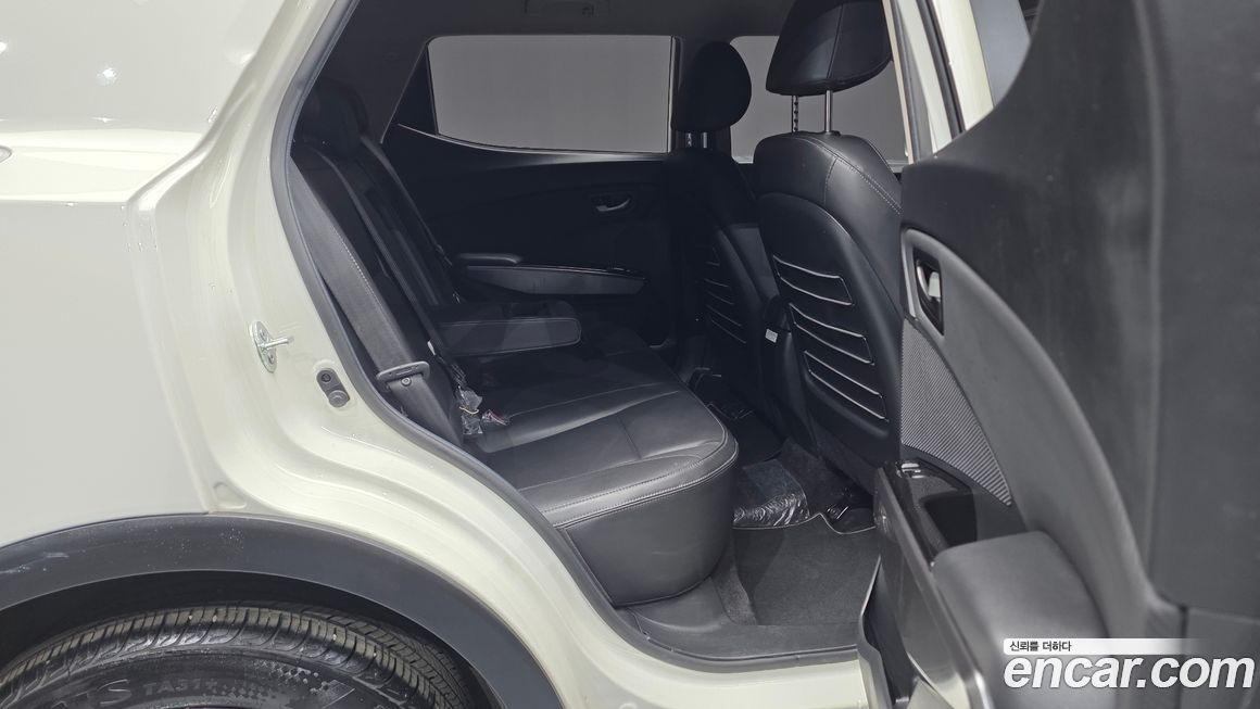 KG_Mobility_Ssangyong TIBOLI 2024