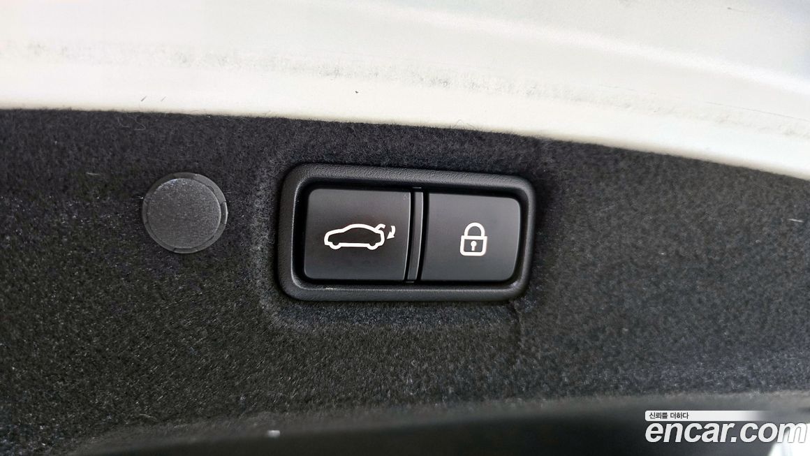 Kia K7 2020