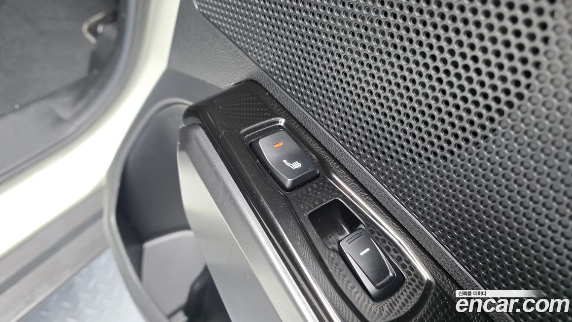 KG_Mobility_Ssangyong TIBOLI 2024