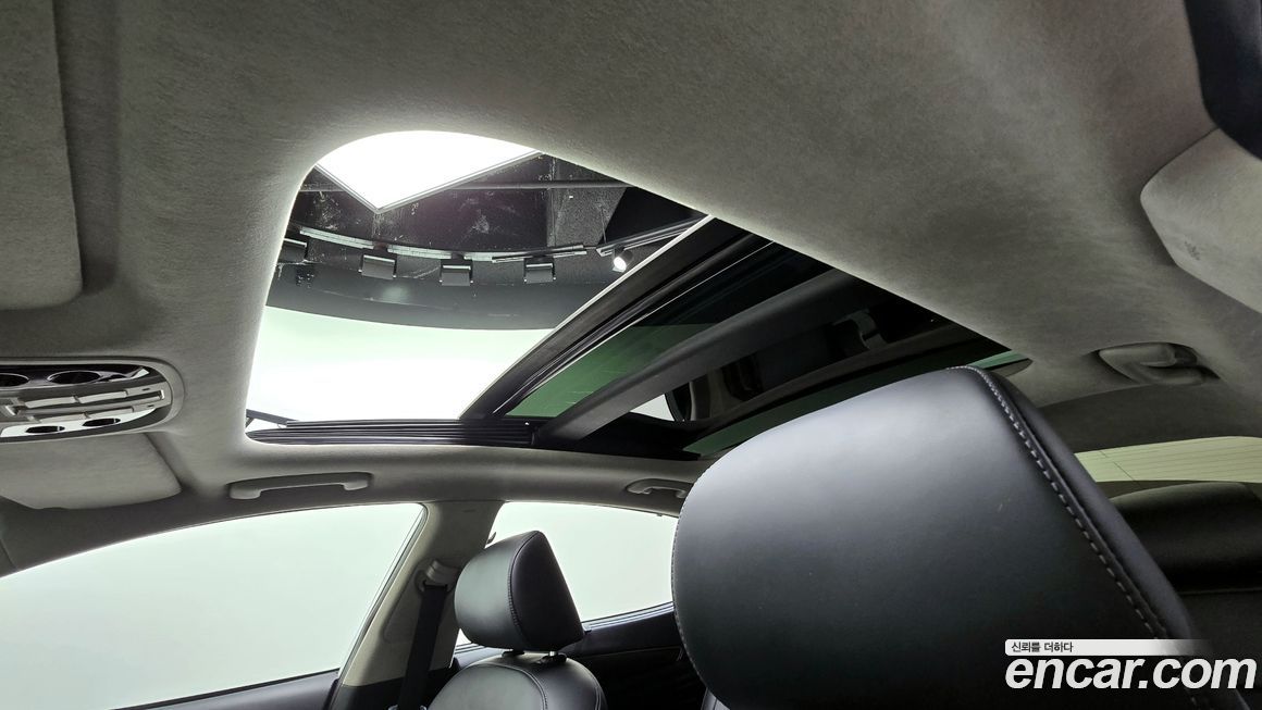 Kia K7 2020