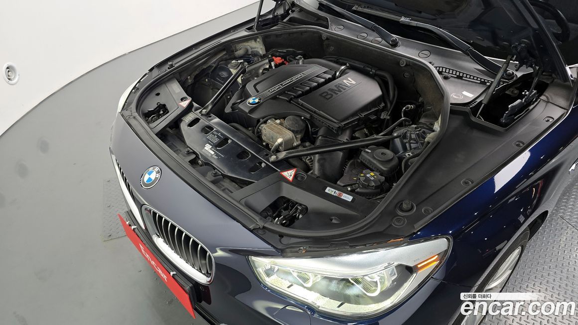 BMW Gran Turismo 2016