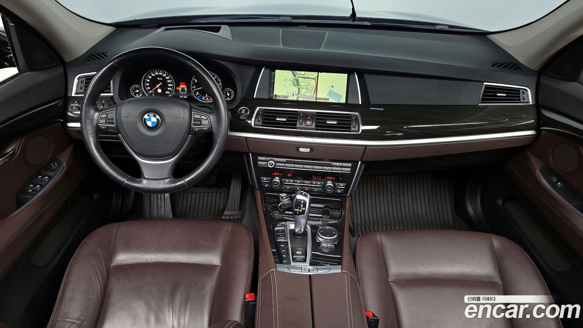 BMW Gran Turismo 2016