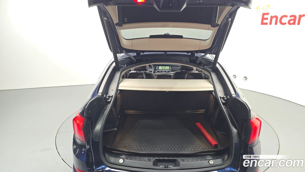 BMW Gran Turismo 2016