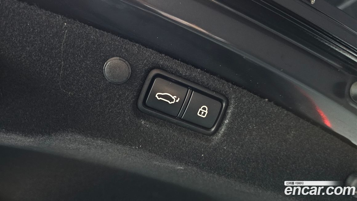 Kia K7 2020