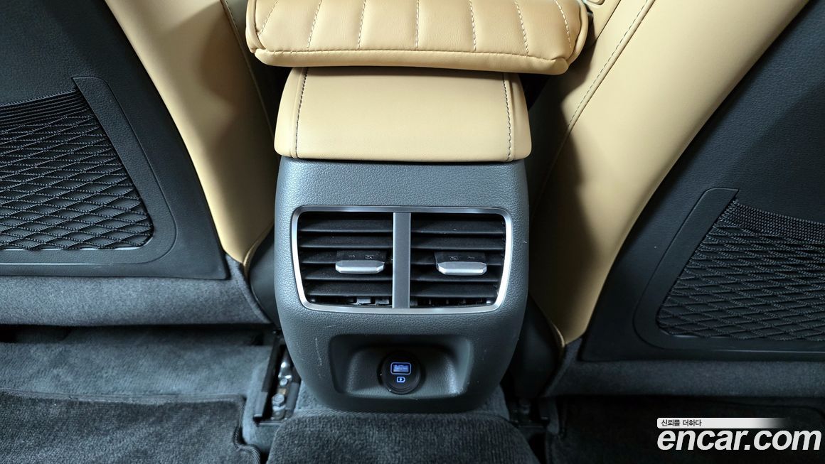Hyundai Sonata 2020
