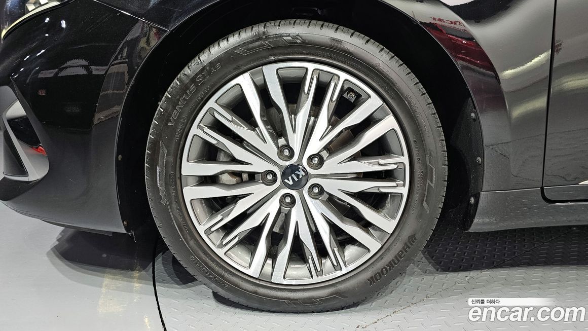 Kia K7 2020