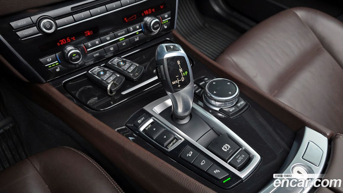 BMW Gran Turismo 2016