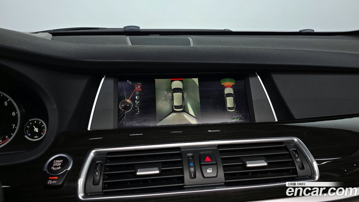 BMW Gran Turismo 2016