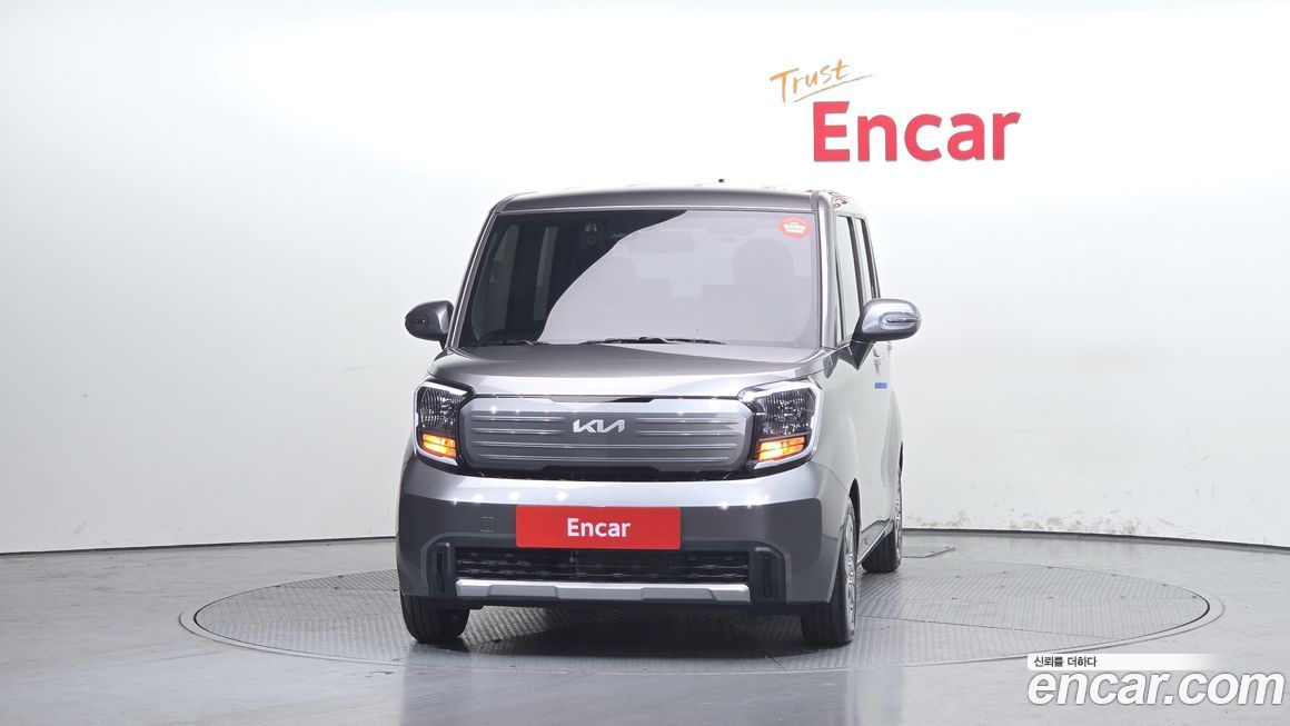 Kia RAY 2025