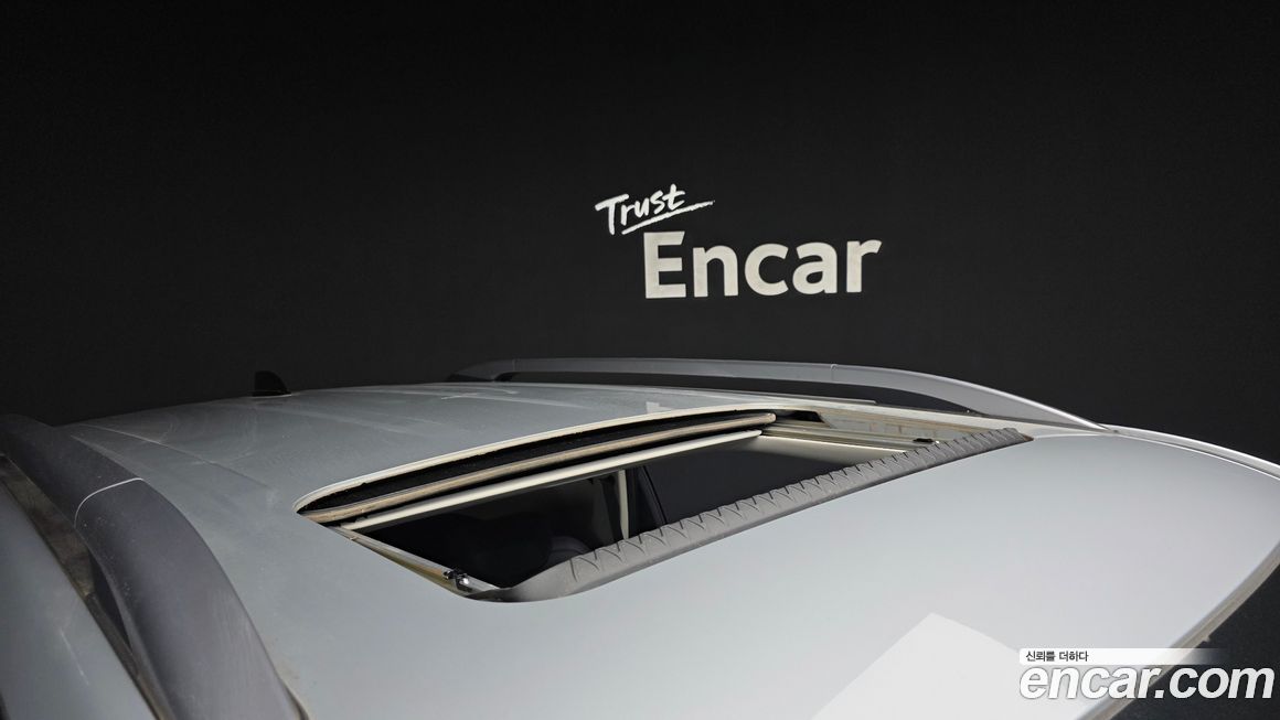 KG_Mobility_Ssangyong Rexton 2018