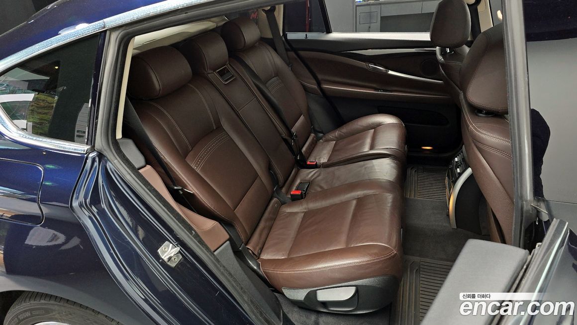 BMW Gran Turismo 2016