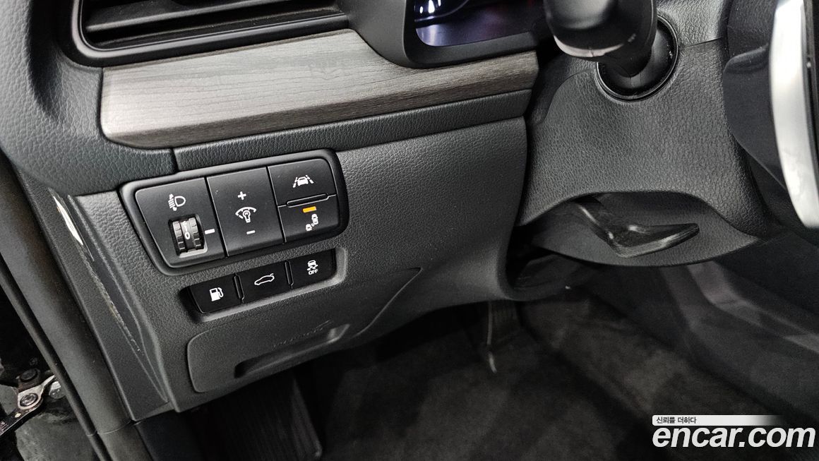 Kia K7 2020
